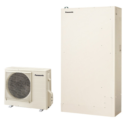 パナソニック：HE-H37LQS