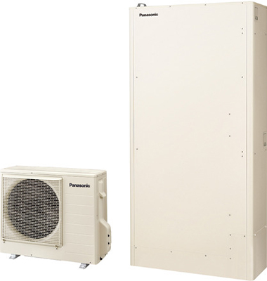 パナソニック：HE-H46LQS