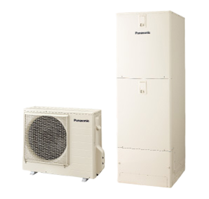 パナソニック:HE-S37LQMS