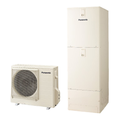 パナソニック：HE-SU37LQES