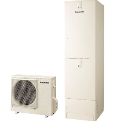 パナソニック：HE-SU46LQES