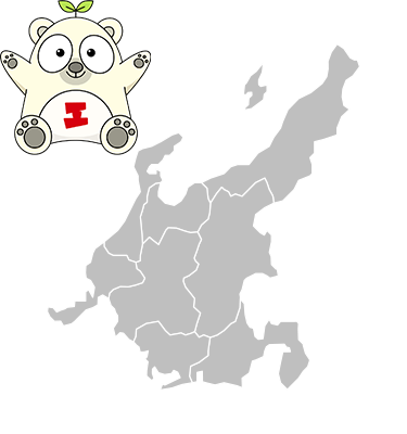 山梨県