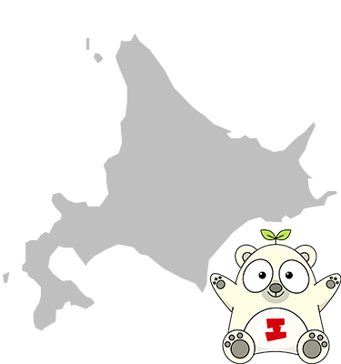 北海道