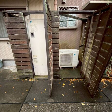 鹿児島県 鹿児島市 邸