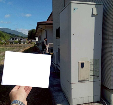 山形県 西置賜郡白鷹町 M様邸